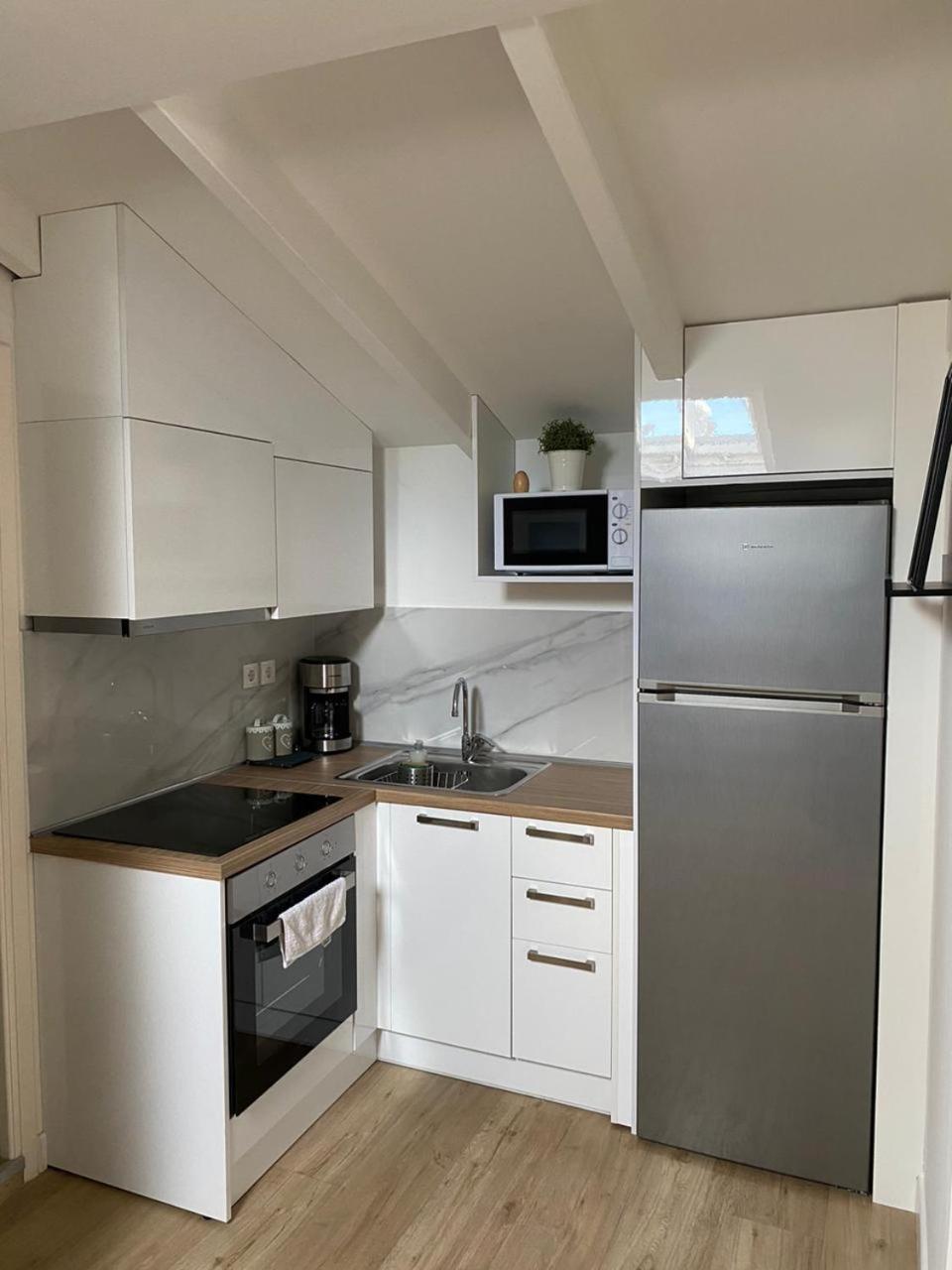 Vida Residential Apartments Návplio Eksteriør bilde