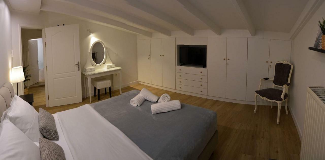 Vida Residential Apartments Návplio Eksteriør bilde