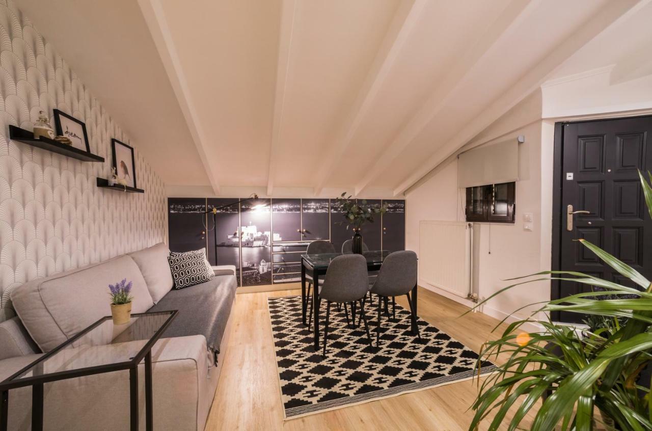 Vida Residential Apartments Návplio Eksteriør bilde