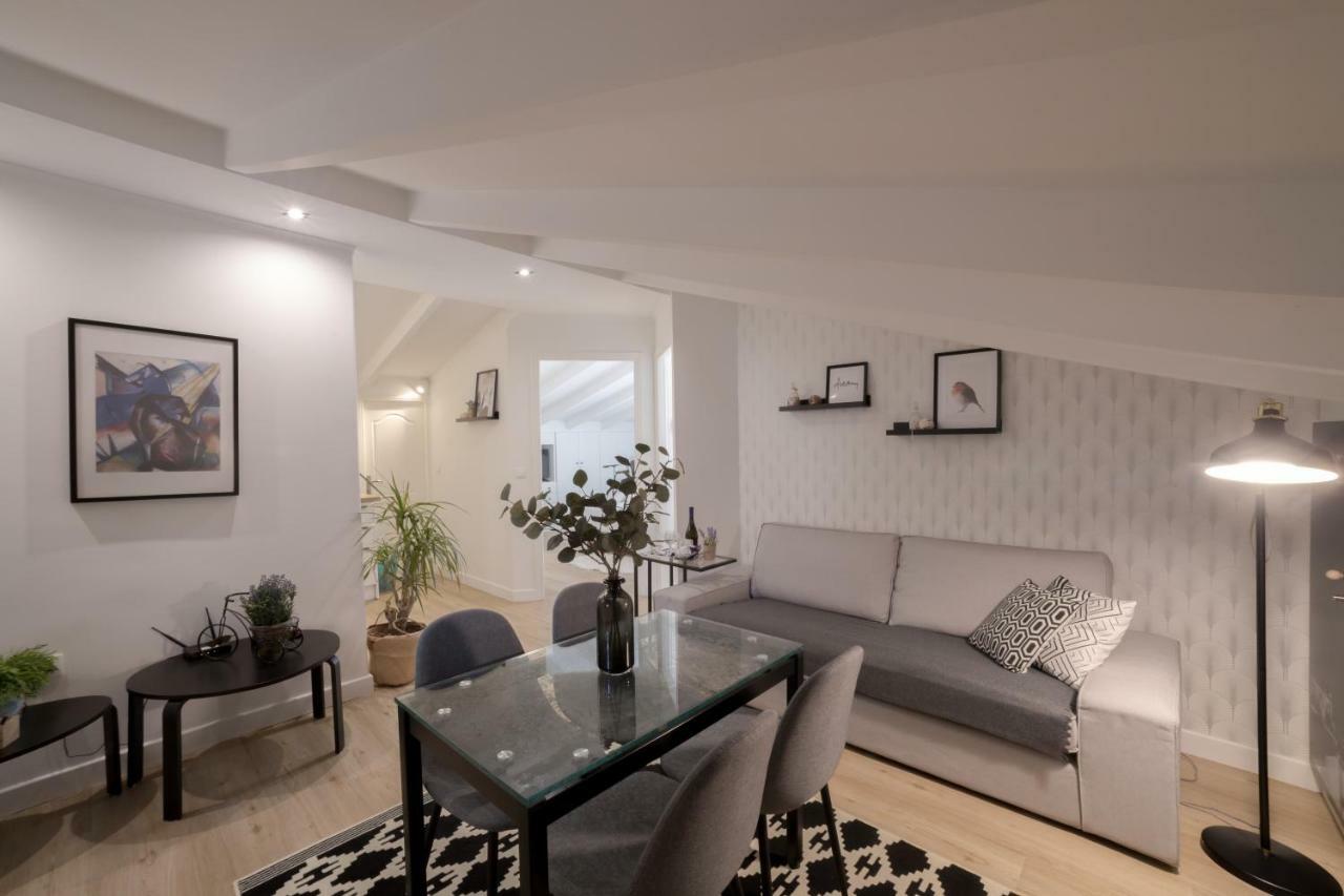 Vida Residential Apartments Návplio Eksteriør bilde
