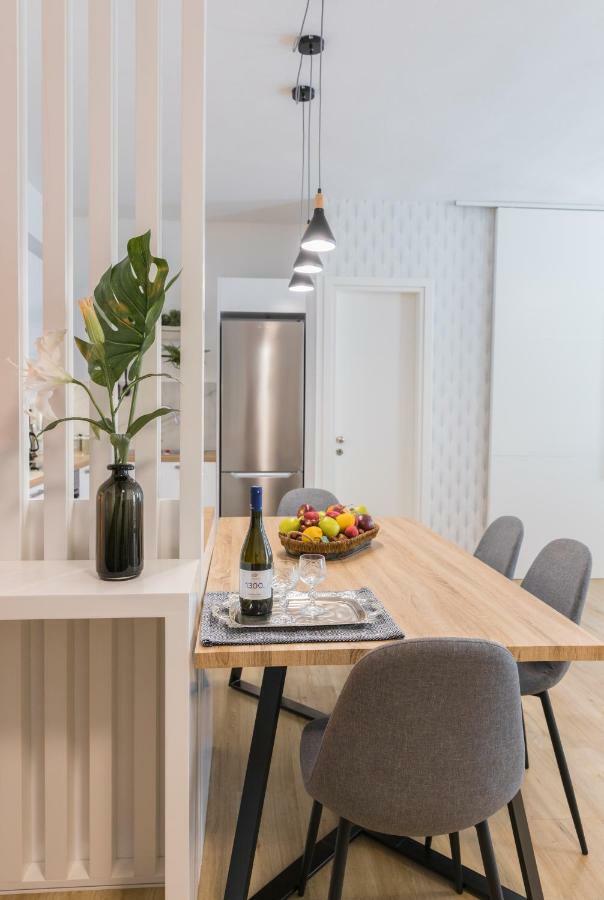 Vida Residential Apartments Návplio Eksteriør bilde