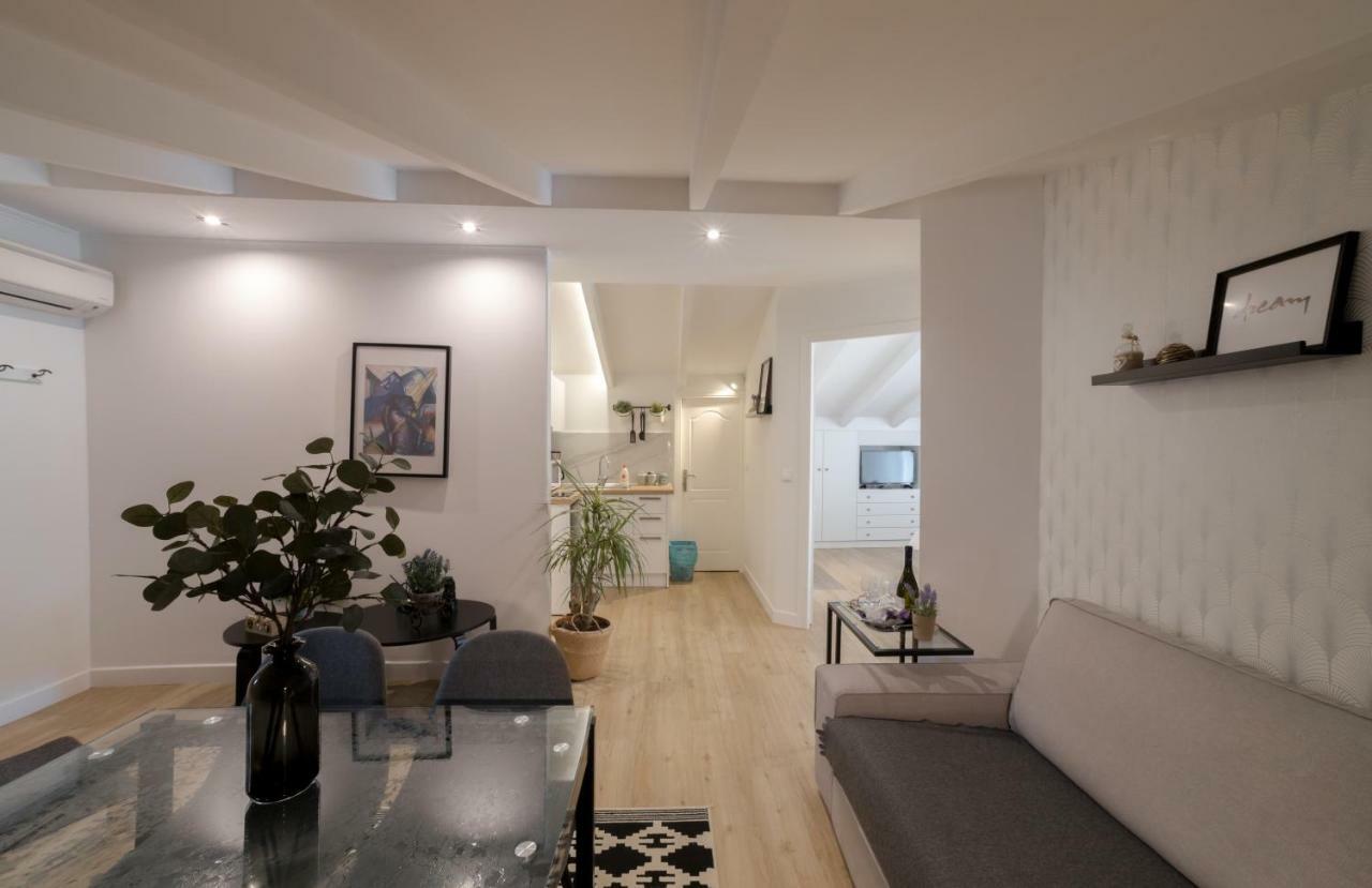 Vida Residential Apartments Návplio Eksteriør bilde