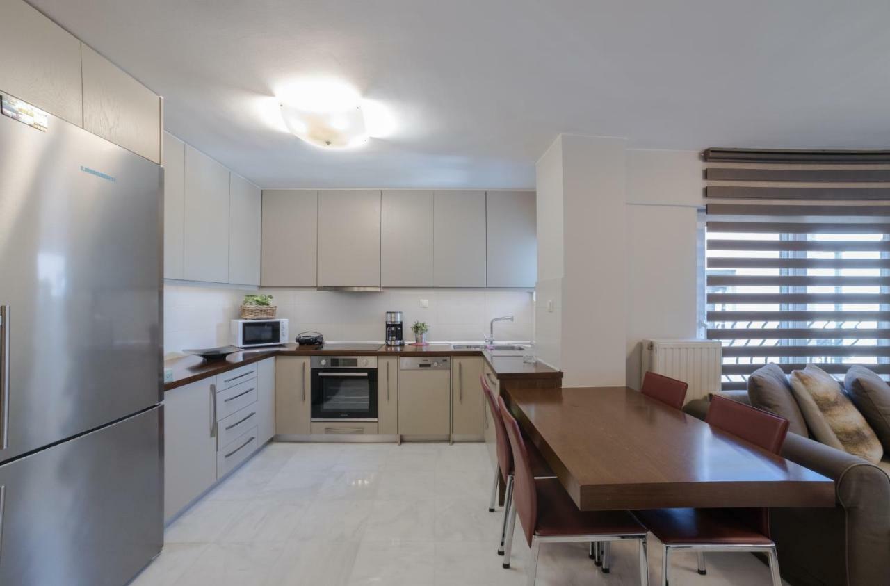 Vida Residential Apartments Návplio Eksteriør bilde