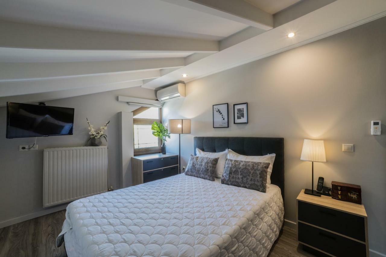 Vida Residential Apartments Návplio Eksteriør bilde